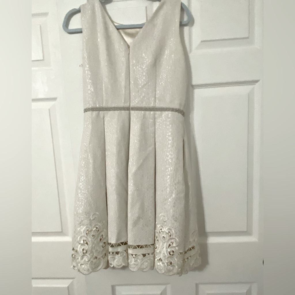 Katherine Kelly Cocktail Dress